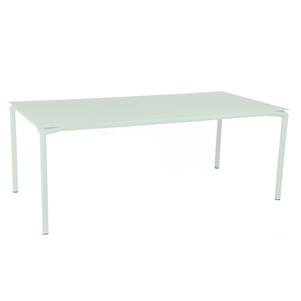 Table Calvi 195x95 cm