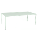 Table Calvi 195x95 cm