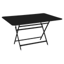 Table Caractère 128x90 cm