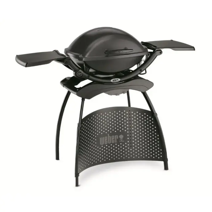 Barbecue Q2400 stand