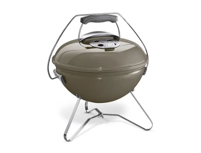 Barbecue Smockey Joe premium