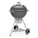 Barbecue Master Touch 70 ème anniversaire