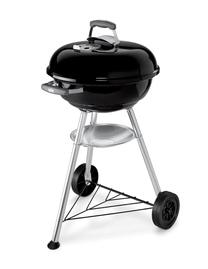 Barbecue Compact Kettle 47 cm