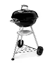 Barbecue Compact Kettle 47 cm