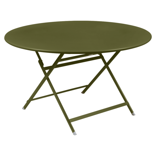Table Caractère 128 cm