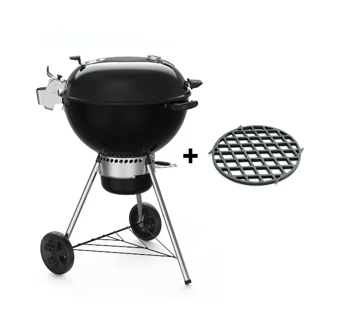 Barbecue Master Touch SE E-5775 57 cm