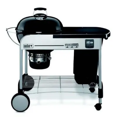 Barbecue Performer Deluxe Gourmet 57 cm 