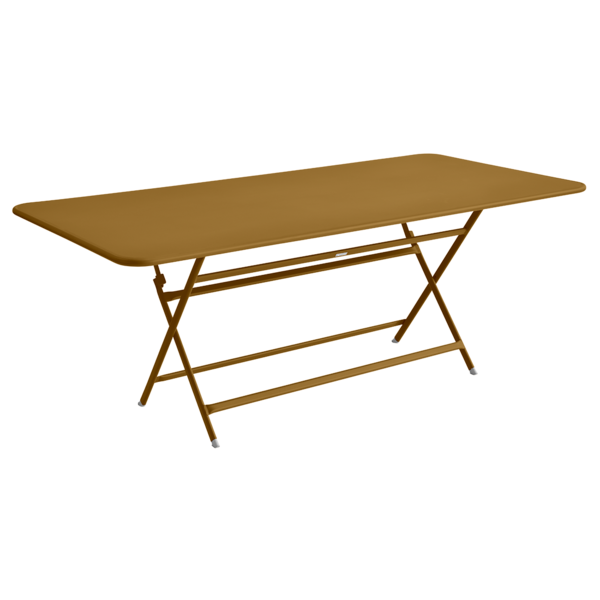 Table Caractère 190x90 cm