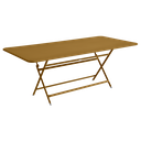 Table Caractère 190x90 cm