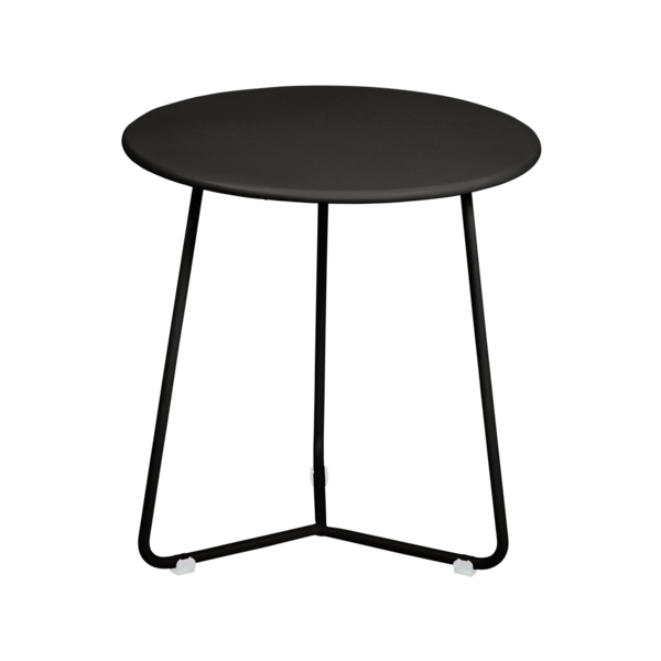 Table d'appoint Cocotte 34xh.36 cm