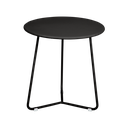 Table d'appoint Cocotte 34xh.36 cm