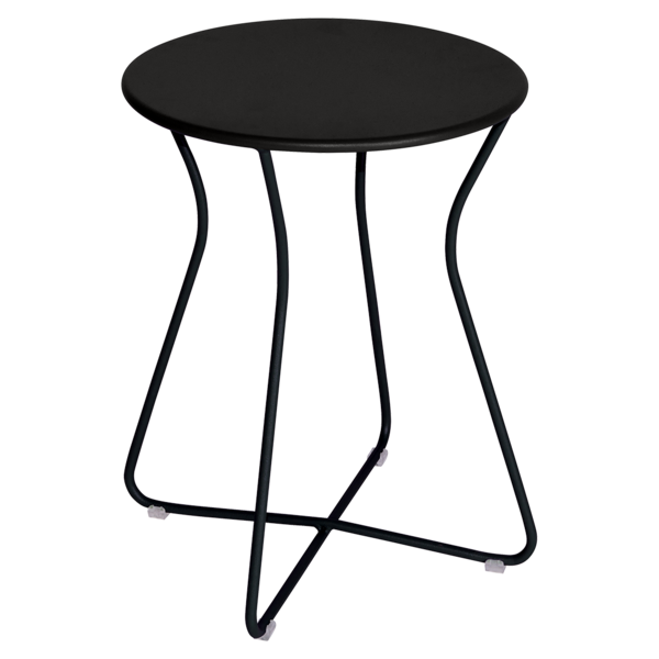 Tabouret Cocotte H45 cm