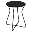 Tabouret Cocotte H45 cm