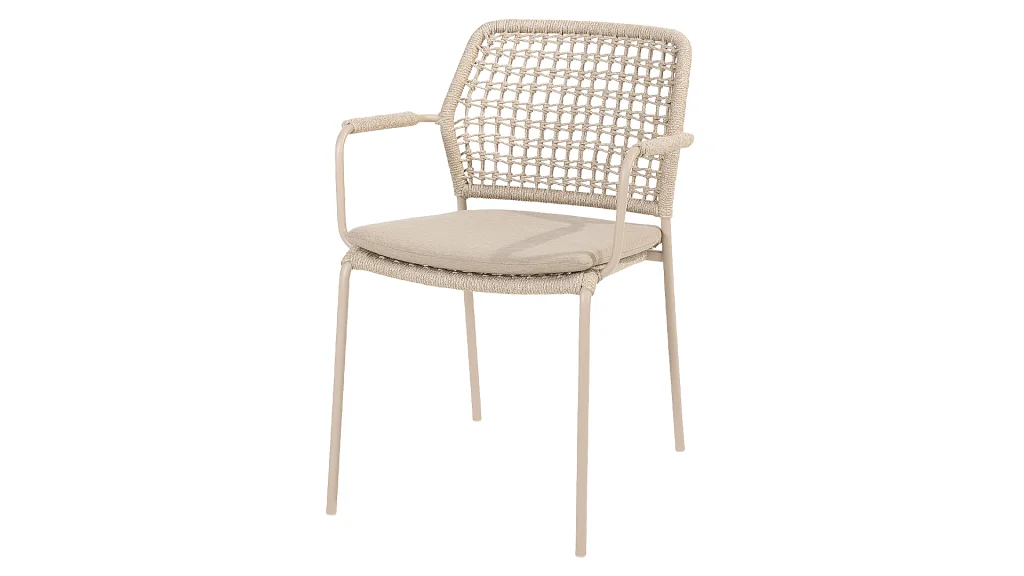 Fauteuil Barista Latte