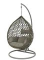Fauteuil oeuf suspendu 
