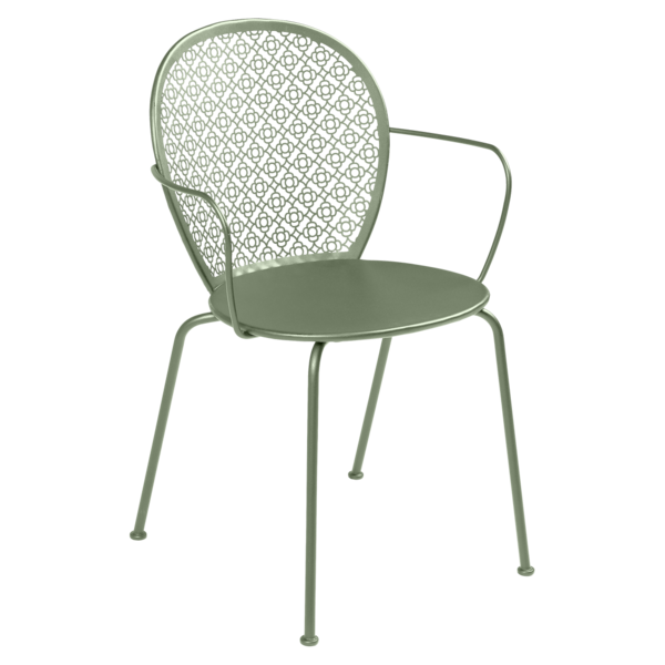 Fauteuil Lorette