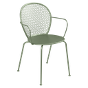 Fauteuil Lorette