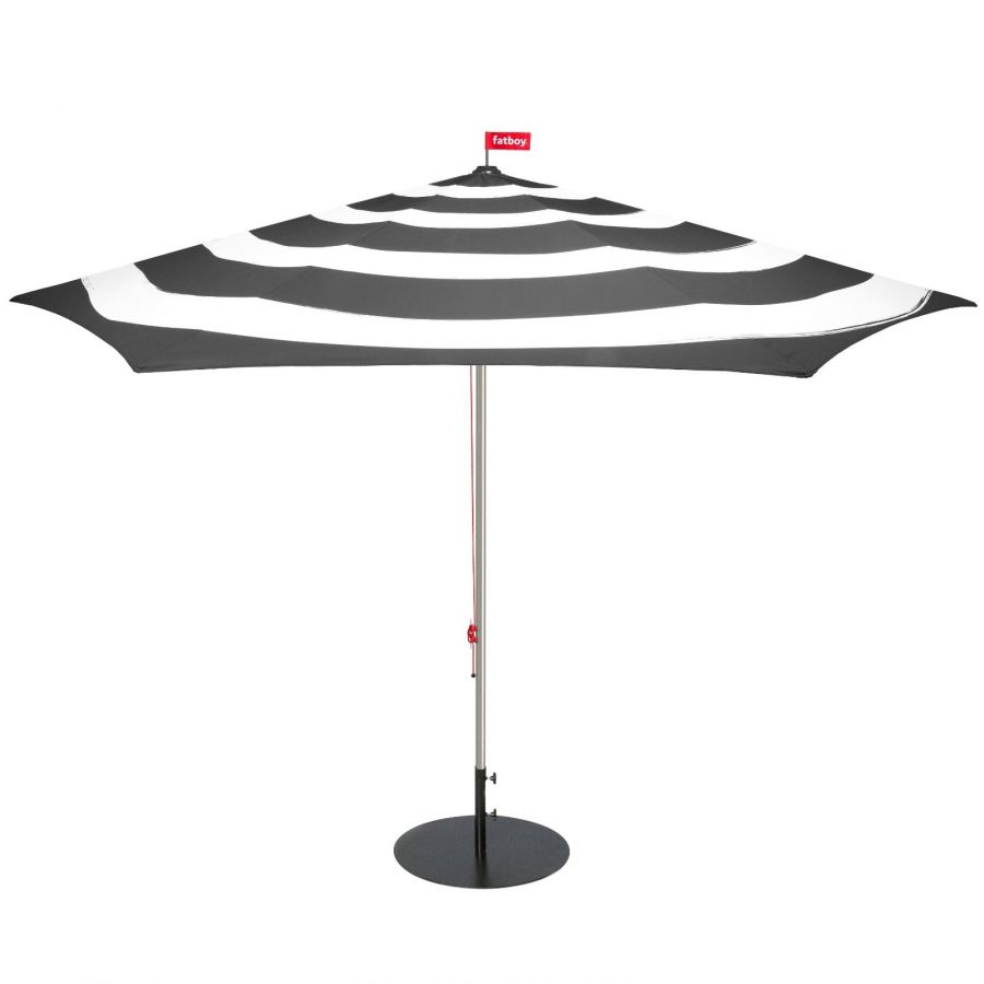 Parasol 3,5 m sans pied