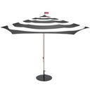 Parasol 3,5 m sans pied