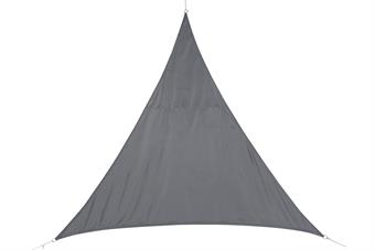 Voile d'ombrage 4x4x4 m