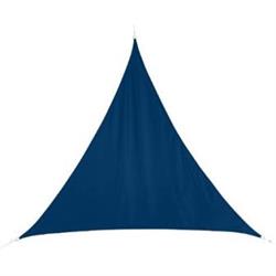 Voile d'ombrage 5x5x5 m