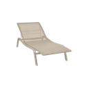 Lit de soleil Alizé