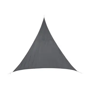 Voile d'ombrage 5x5x5 m