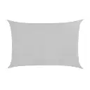 Voile d'ombrage 3x4 m  