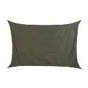Voile d'ombrage 3x4 m   