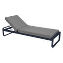 Lit de soleil Bellevie