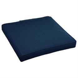 Coussin d'assise 40x40 cm   