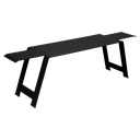 Banc Origami