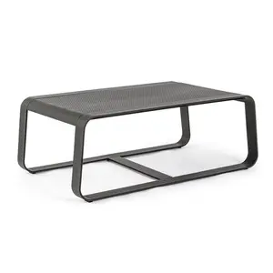 Table basse Merrigan anthracite