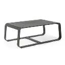 Table basse Merrigan anthracite