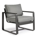 Fauteuil Lounge