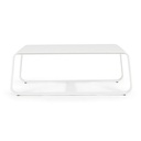 Table basse Merrigan white