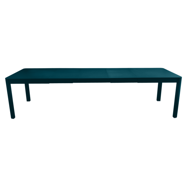 Table Ribambelle XL 3 allonges 