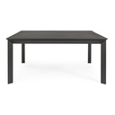 Table Konnor 160-110x160 cm