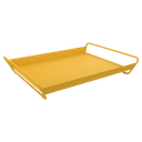 Plateau Alto     