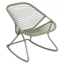 Rocking chair Sixties