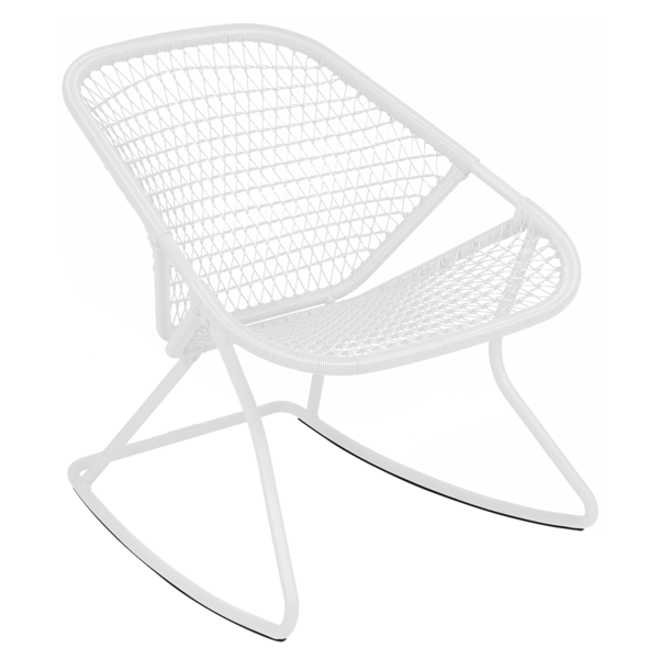 Rocking chair Sixties   