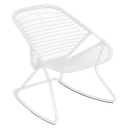 Rocking chair Sixties   