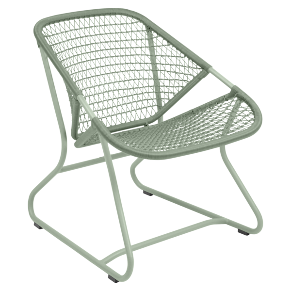 Fauteuil Sixties Lounge