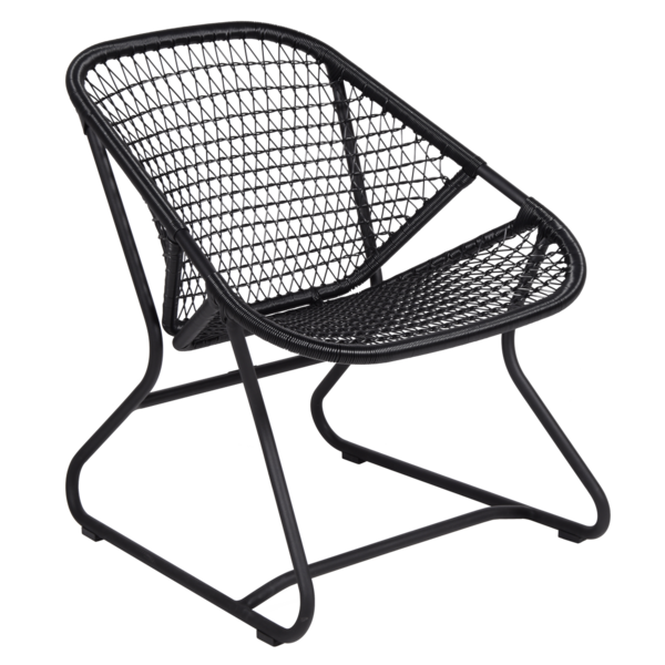 Fauteuil Sixties Lounge 