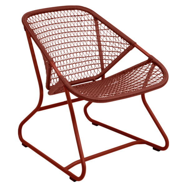 Fauteuil Sixties Lounge  