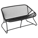 Banquette Sixties Lounge   