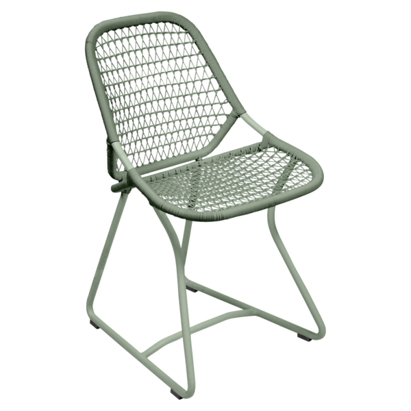 Chaise repas Sixties 