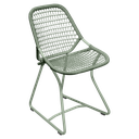 Chaise repas Sixties 