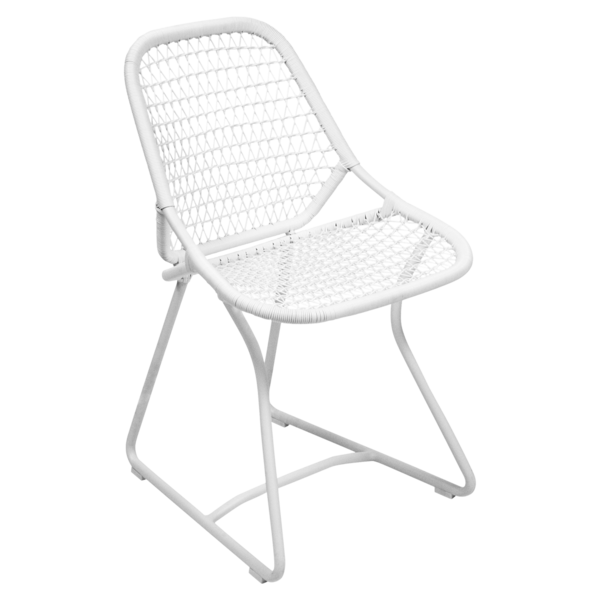 Chaise repas Sixties    
