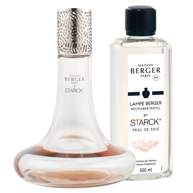 Lampe Berger 